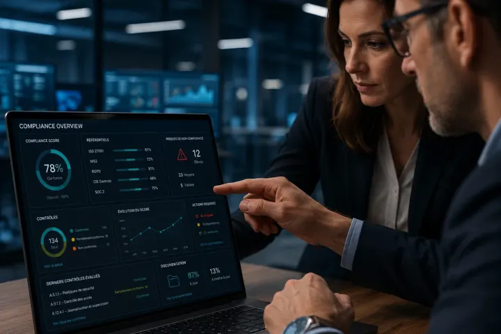 Compliance Reporting