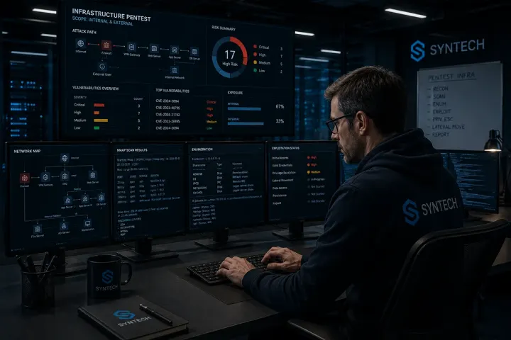 Microsoft 365 Security
