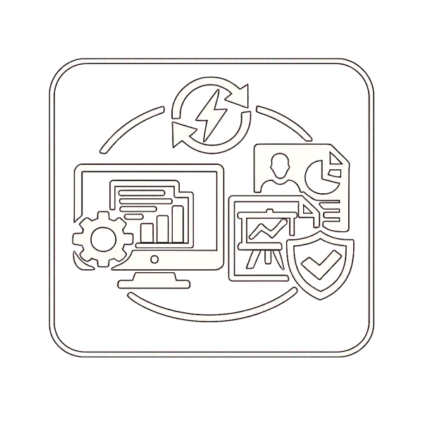 Reporting de conformité SYNTECH