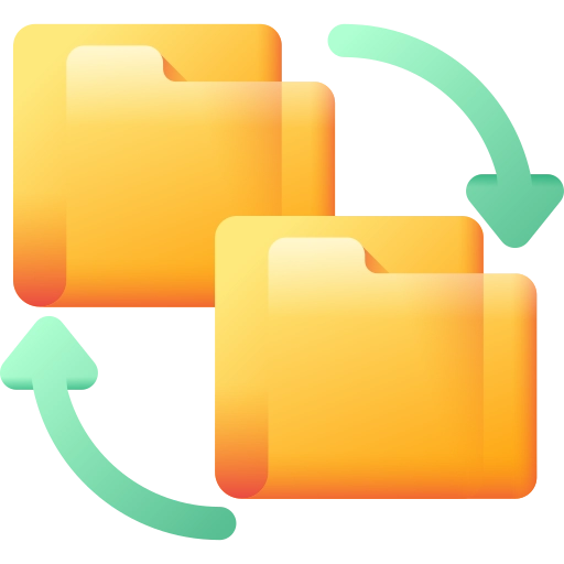 Statistics icon