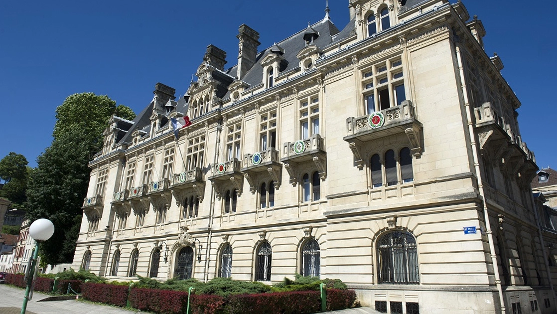 Bar le Duc