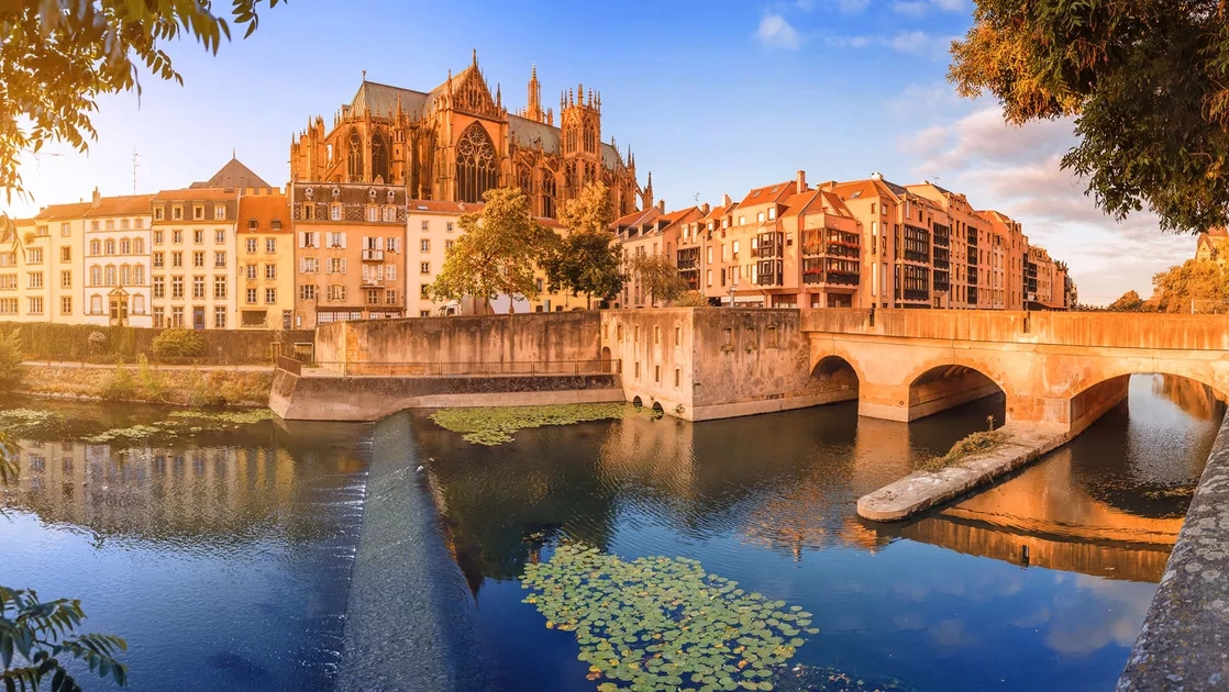 Metz