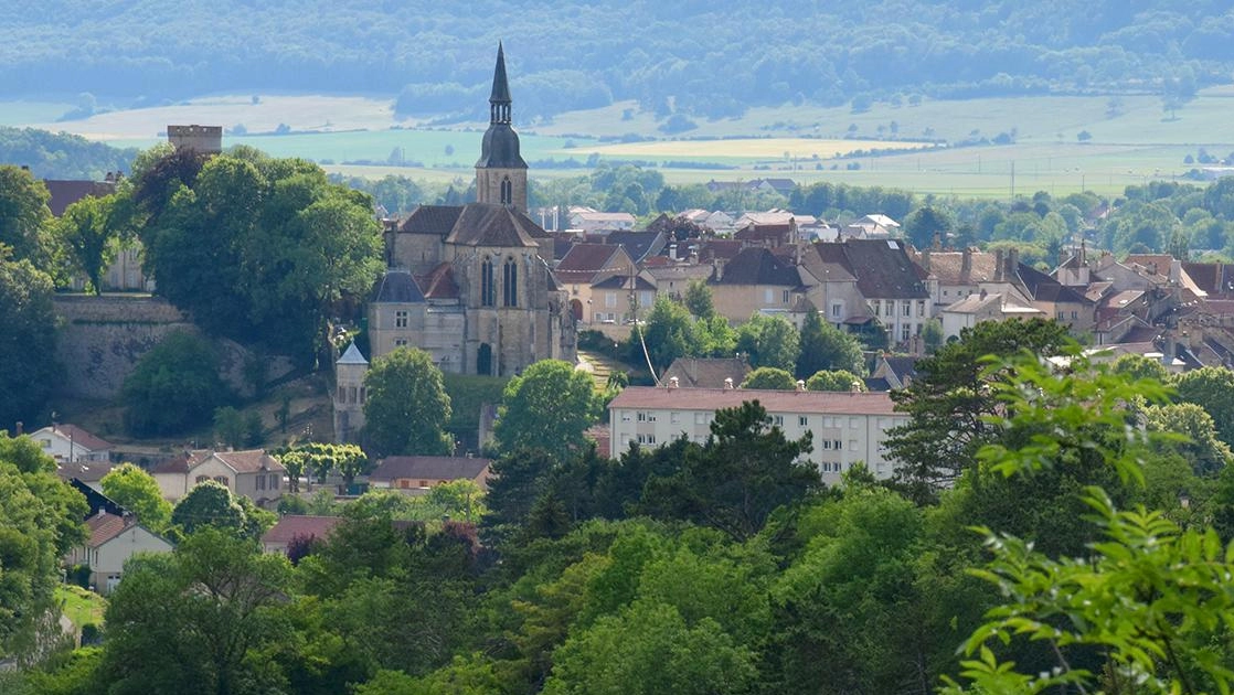 Neufchâteau