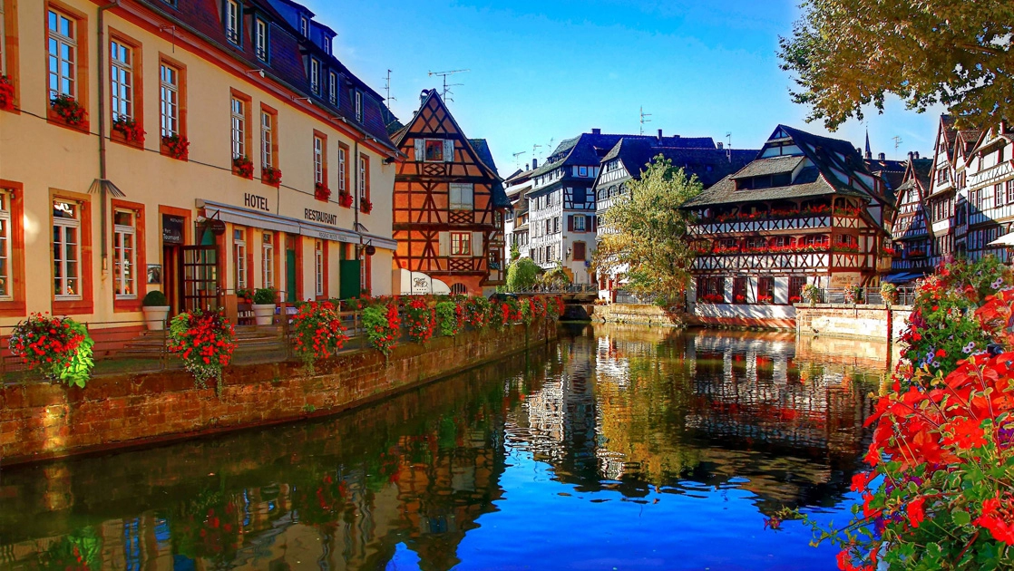 Strasbourg